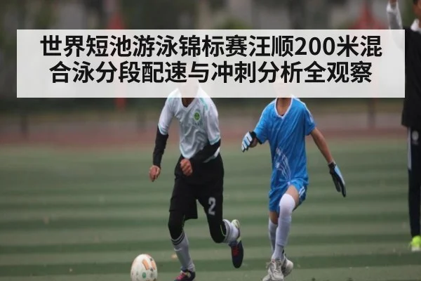 世界短池游泳锦标赛汪顺200米混合泳分段配速与冲刺分析全观察