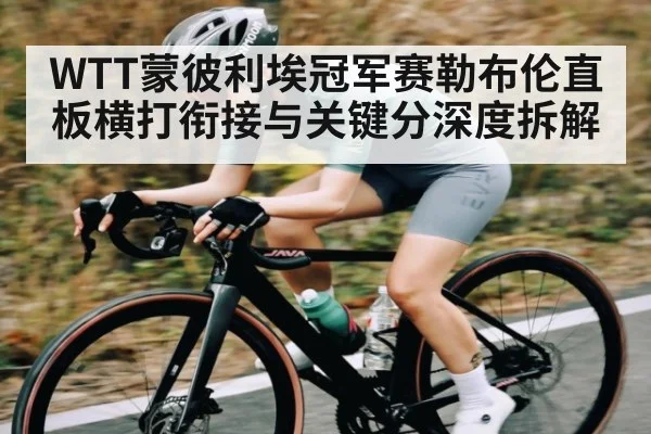 WTT蒙彼利埃冠军赛勒布伦直板横打衔接与关键分深度拆解